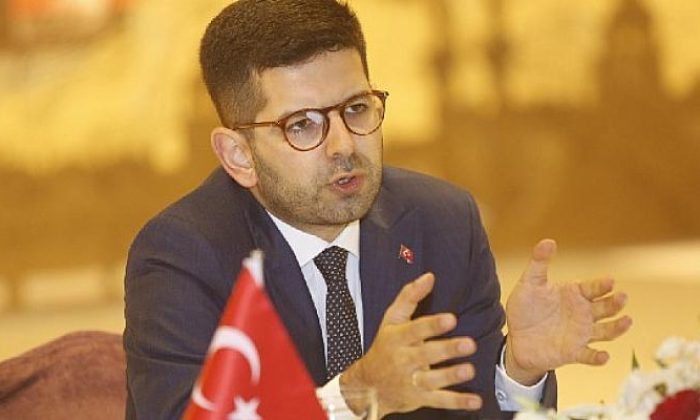 Türk Girişimciler ve Körfez Bölgesi Fonları Online Etkinlikte Buluştu