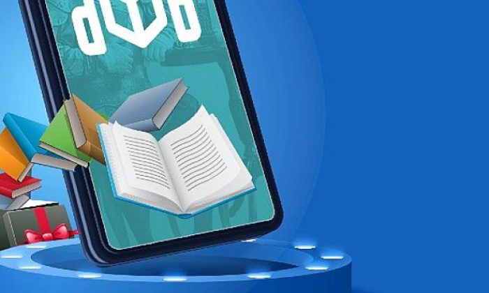 Türk Telekom’un ‘Kitaplara Ses’i engelleri kaldırıyor