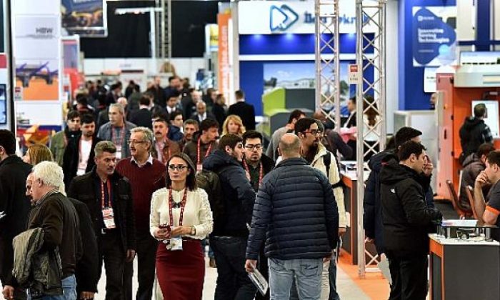 Türkiye Fuarcılık Sektörünün Parlayan Yıldızı