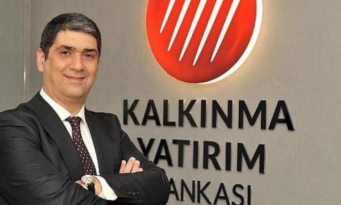 Türkiye Kalkınma ve Yatırım Bankası, global ESG derecelendirmesinde Türkiye, Orta Doğu ve Afrika birincisi