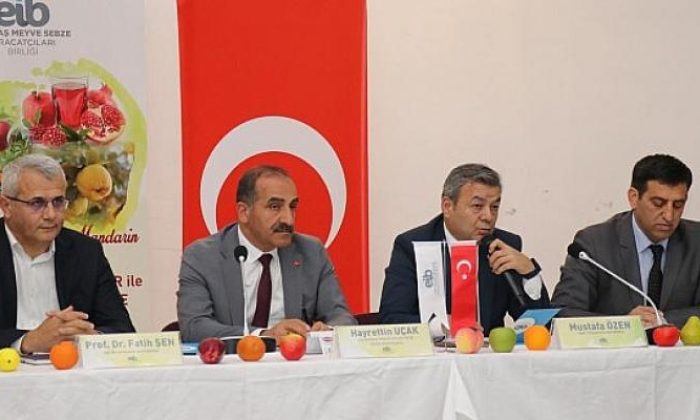Türkiye şeftali ve nektarin ihracatında dünya liderliğini hedefliyor Şeftali ve nektarin ihracatında 2022 hedefi 200 milyon dolar