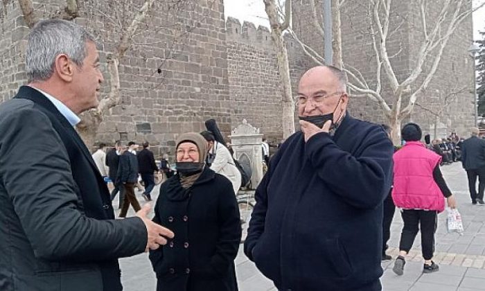 Vatandaşın İftar Davetlerini Koronadan Sonra Zamlar Vurdu