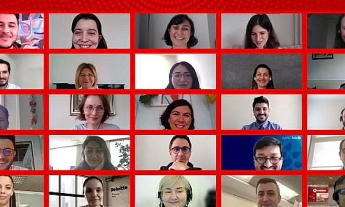 Vodafone Paydaş Çalıştayı Düzenledi