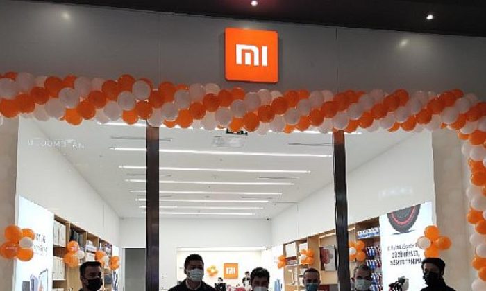 Xiaomi, Türkiye’deki yeni mağazalarını Adana ve Gebze’de açtı