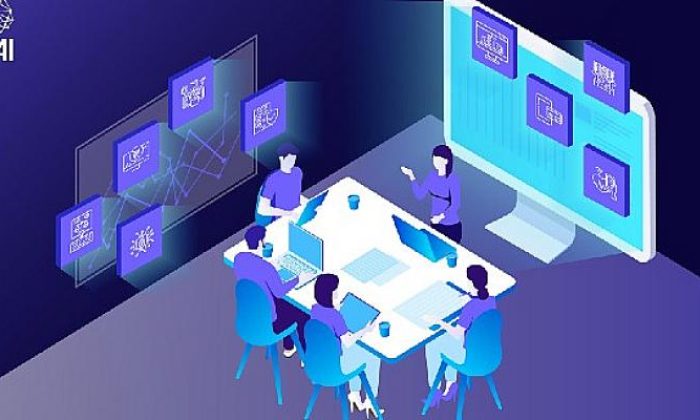 Yapay Zeka Çalışma Grupları İlk Toplantılarını Gerçekleştirdi