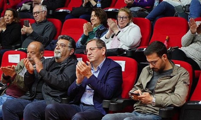 Ataol Behramoğlu, “Köy Enstitüleri Ölmedi; Öldürüldü!”