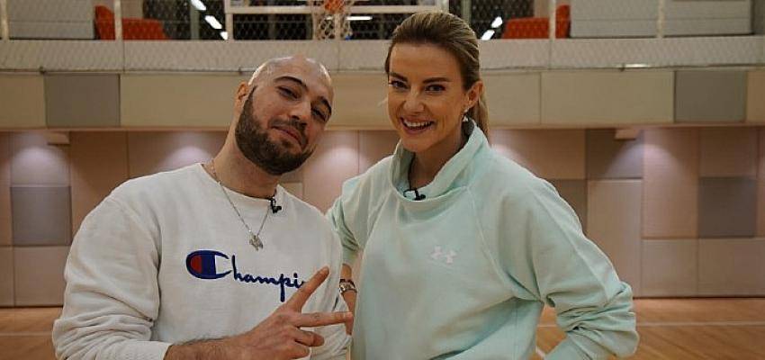 Ben Fero: “Oyunculuğu denemek istiyorum”