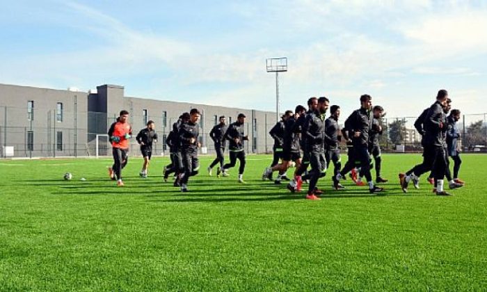 Bölgesel Amatör Ligi 17 Nisan’da Başlayacak