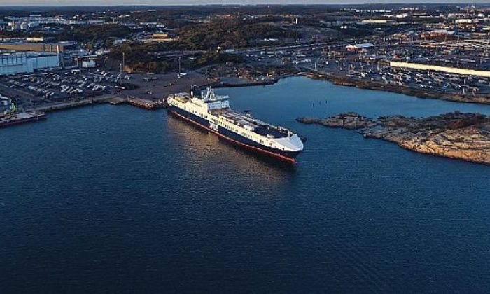 DFDS, sürdürülebilirlik kapsamında çevresel ayak izini iklim nötr duruma getirmeyi hedefliyor