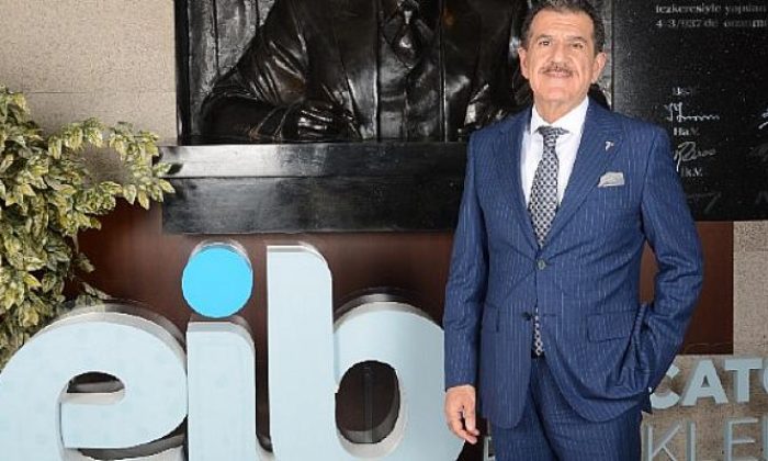 Egeli firmalar sürdürülebilir inovasyon için yarışıyor