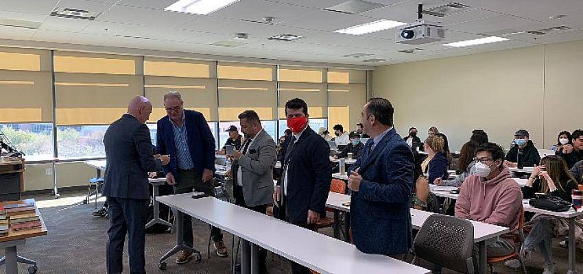 EİB Turquality Projesi ile ABD’ye Türk Gıda Ürünleri İhracatı arttı