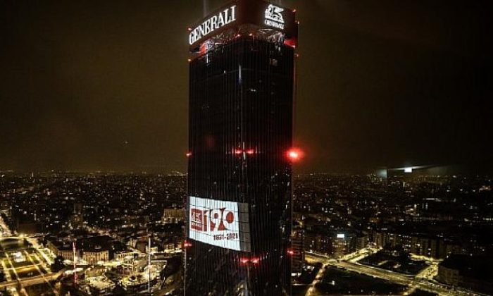 Generali, 3.5 milyar Euro büyüklüğünde yatırım planı açıkladı