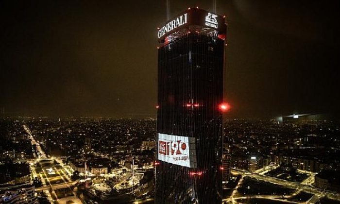 Generali, 3.5 milyar Euro büyüklüğünde yatırım planı açıkladı
