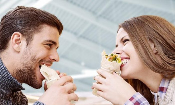 Hızlı Yemek Obezite Riskini Artırıyor!