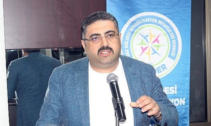 Kalplere dokunan eğitimciler iftarda buluştu