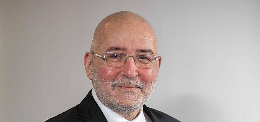 Odeabank’ın yönetim kuruluna yeni isim