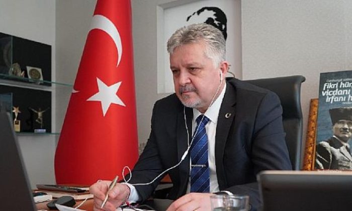 Yerel yönetimlerin en prestijli ödülü Lüleburgaz’ın!
