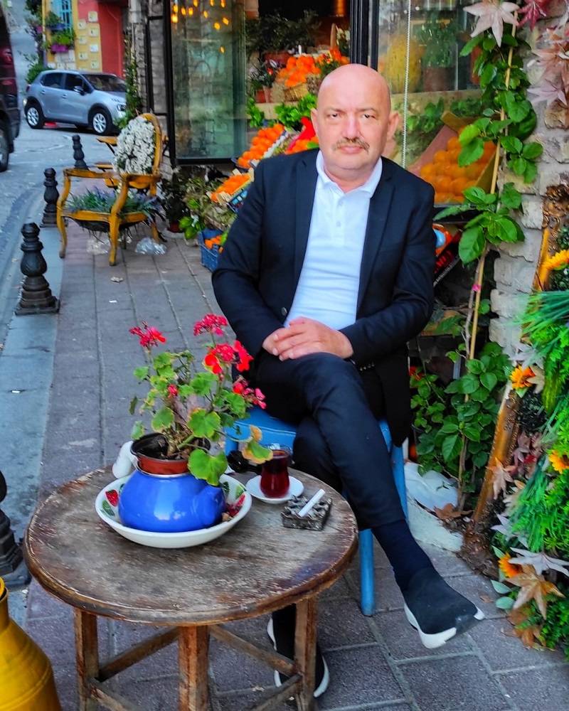 hakan ayaz zafer partisi