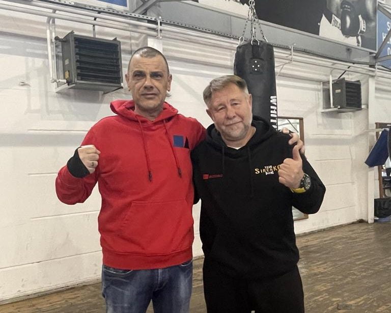 Ukraynalı Sporcular Türkiye’de Nefes Alıyor