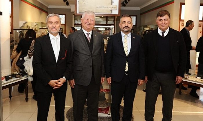 110 Yıllık Gurur: Kaf Sin Kaf Müzesine Kavuştu!