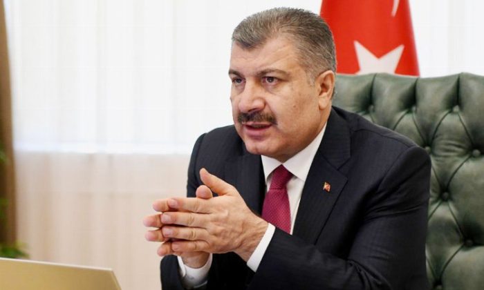 2022’de 3 milyon bireye kanser taraması yapıldı