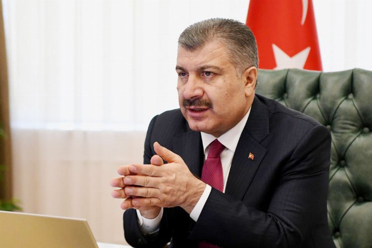 2022’de 3 milyon bireye kanser taraması yapıldı