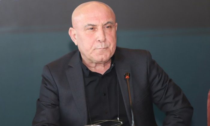 39 ülkenin ticari ateşelikleri Türkiye’de ağırlanacak