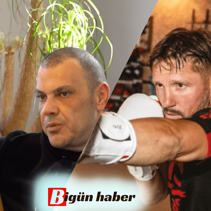 İbrahim Murat Gündüz ve Tarık Sayın Koordinatörlüğünde Sporun Tanınmış Simaları Ödül Alacak!