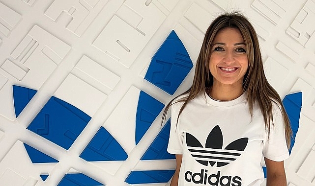 adidas Türkiye’de üst seviye atama