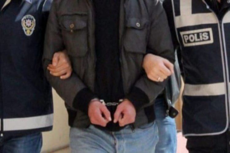 Adıyaman’da aranan 4 zanlı tutuklandı