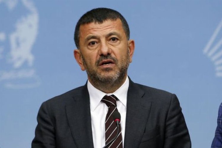 Ağbaba: ‘Asgari’ mesken için 30 yıl çalışmak gerek!