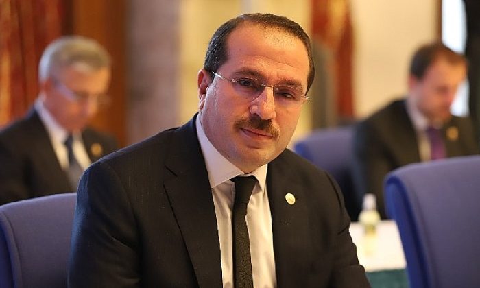Ak Parti İzmir Milletvekili Kırkpınar; Diğer Öteki Telaffuzları Bırakıp, İzmir’in Problemlerini Çöz