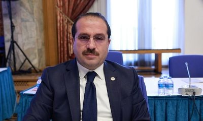 AK Parti İzmir Milletvekili Yaşar Kırkpınar Soyer’in ziraî yatırım yok açıklamasına reaksiyon gösterdi