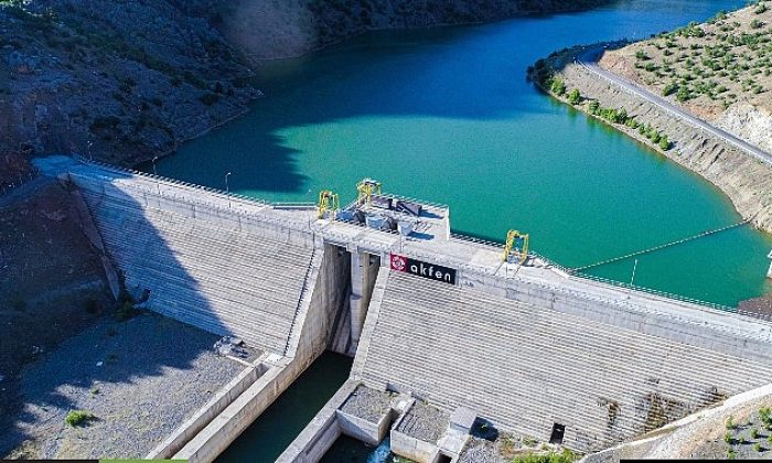 Akfen Yenilenebilir Güç 5.5 Milyon Ağaç Kadar Karbon Salımını Azalttı