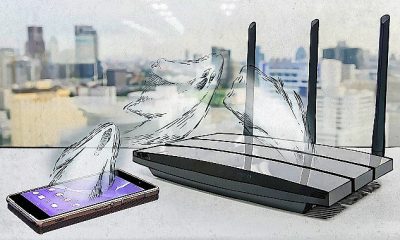 Akıllı Telefonlar ve Bilgisayarlar Açık Alanlarda Wi-Fi Router’lar Aracılığıyla, Makus gayeli Yazılımların Amacı Oluyor