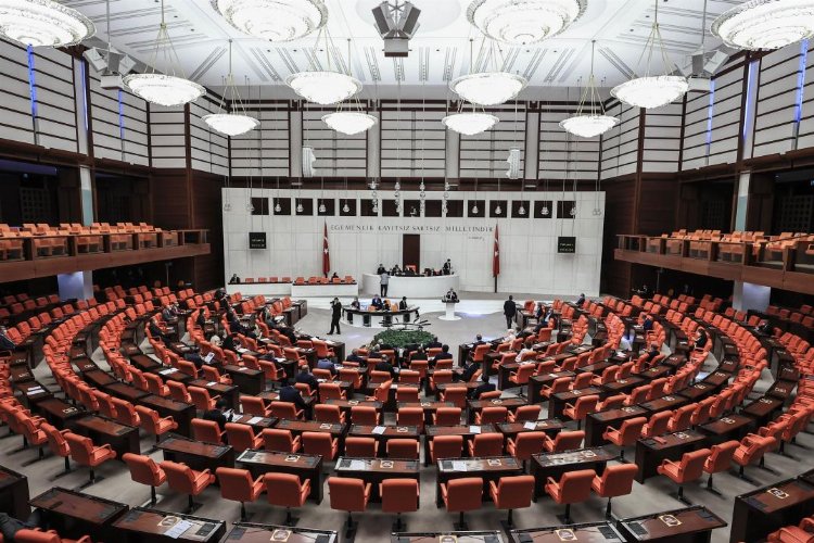 Ankara’da kulisler hareketlendi! 7 lider istifa ediyor