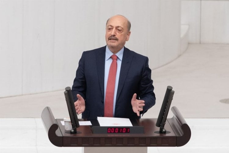 Bakan Alim’den EYT muştusu
