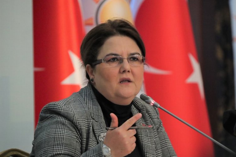 Bakan Yanık: Birinci datalar elimizde, paylaşacağız