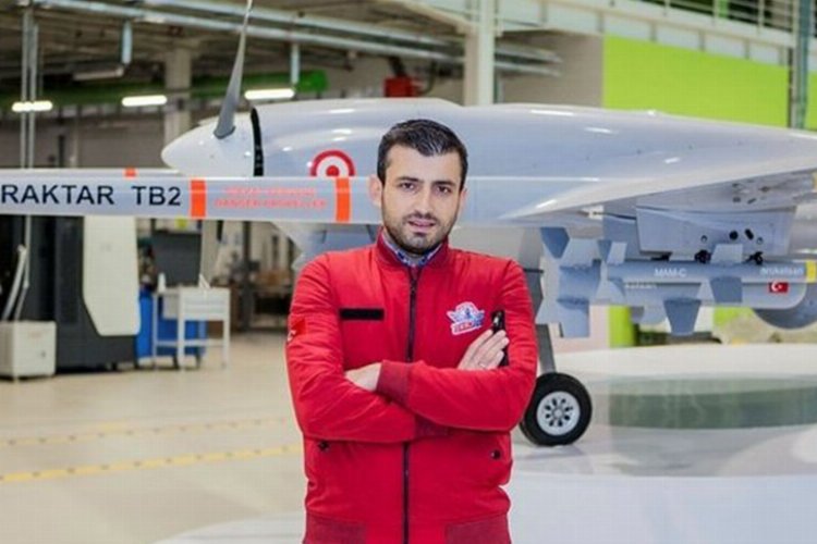 Bayraktar’dan ‘adaylık’ yorumu