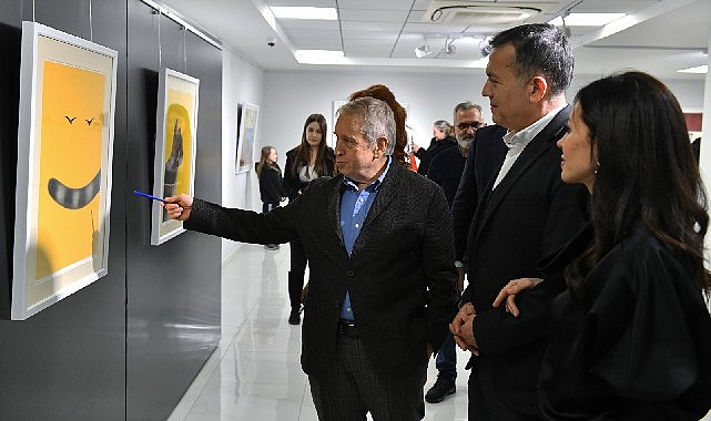 ”Benim Kedilerim” standı Yenişehir’de açıldı