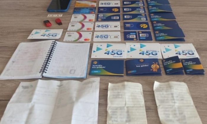 Bingöl’de nitelikli dolandırıcılık operasyonu