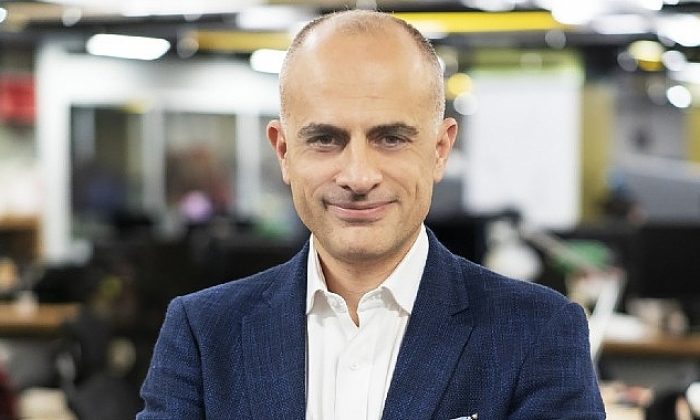 Boğaziçi Ventures’in HRTech alanında Yeni Yatırımı: ‘DOJO Talent’