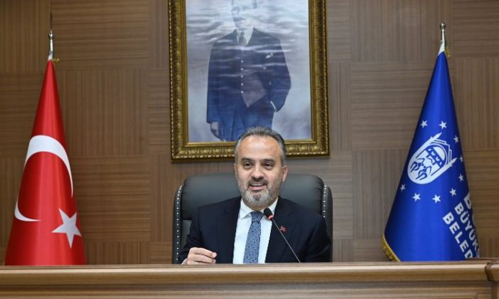 Bursa 2023’te de ‘iz’ bırakmaya devam edecek