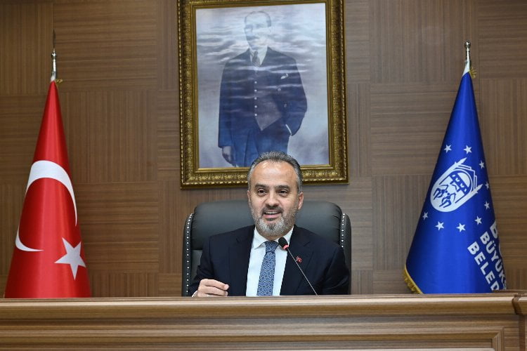 Bursa 2023’te de ‘iz’ bırakmaya devam edecek