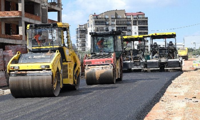 Bursa Osmangazi’de konforlu ulaşım
