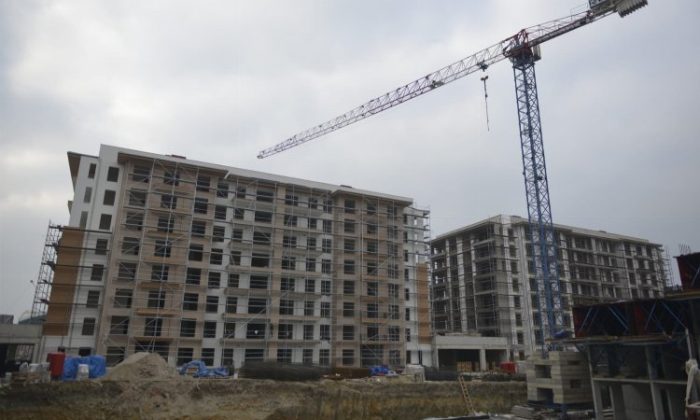 Bursa Yıldırım’da Mevlana’da yeni ömür yükseliyor