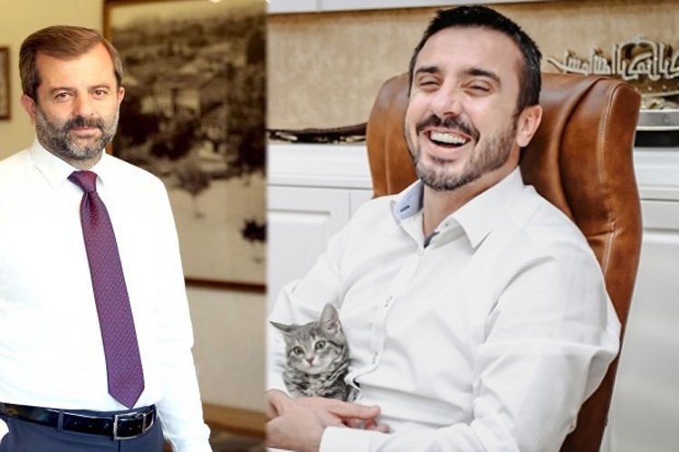 Bursa’da Kestel ve Gürsu Belediye Liderleri istifa mı edecek?