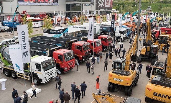 Comvex’23 Fuarı Mayıs Ayında Kapılarını Açıyor