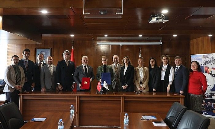 DEÜ ve Kızılay’dan Kan Bağışı Seferberliği
