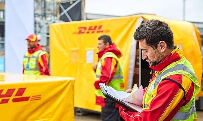 DHL, Formula E ile İşbirliğini Uzattı